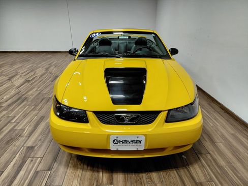 Used 2004 Ford Mustang GT image 18