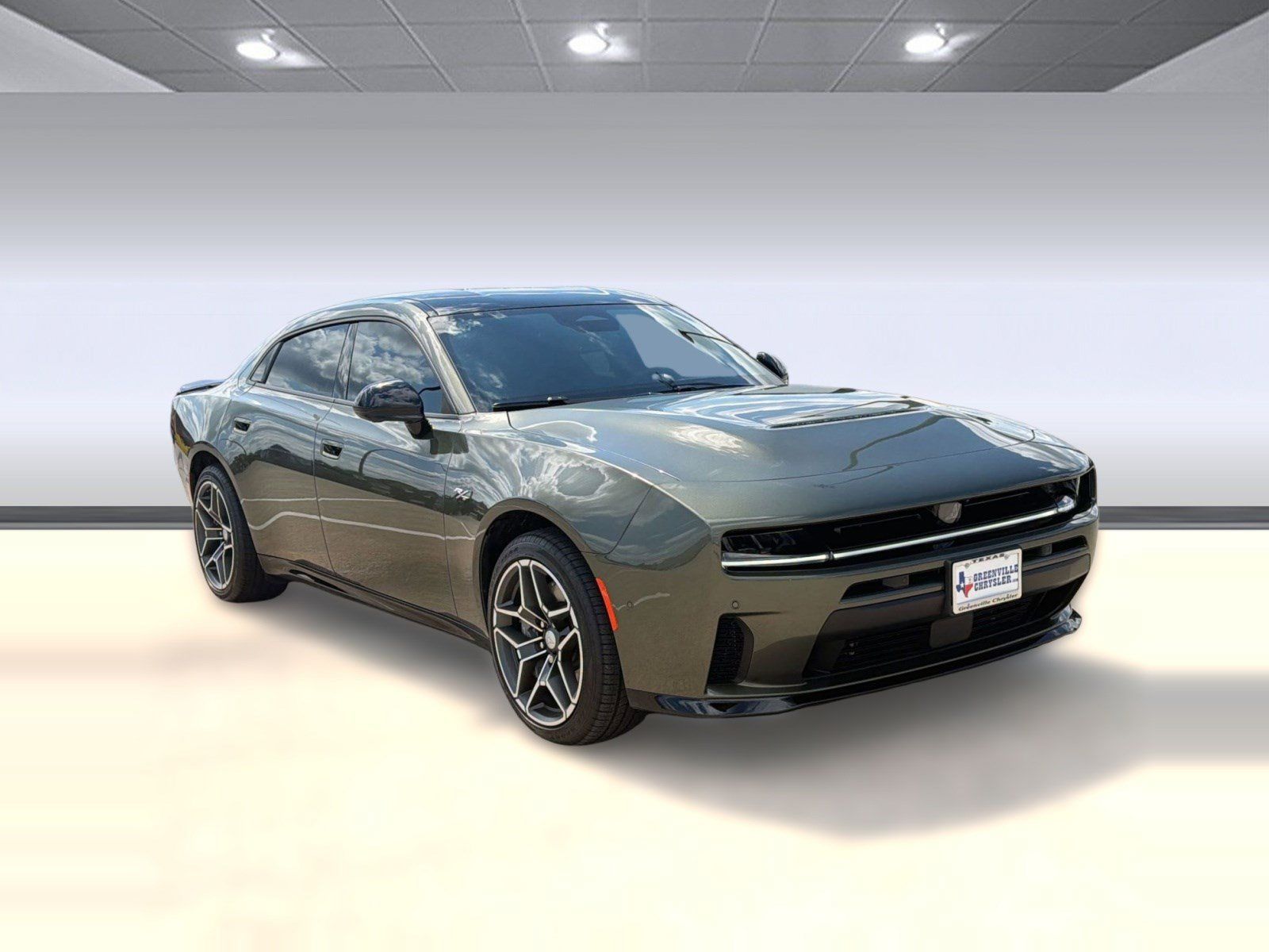 New 2026 Dodge Charger R/T AWD/4WD image 7