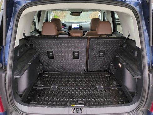 Used 2023 Ford Bronco Sport Outer Banks w/ Tech Package image 13