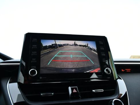 Used 2022 Toyota Corolla SE FWD image 16