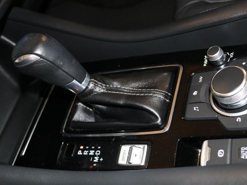 Used 2019 MAZDA MAZDA6 Grand Touring Reserve image 34