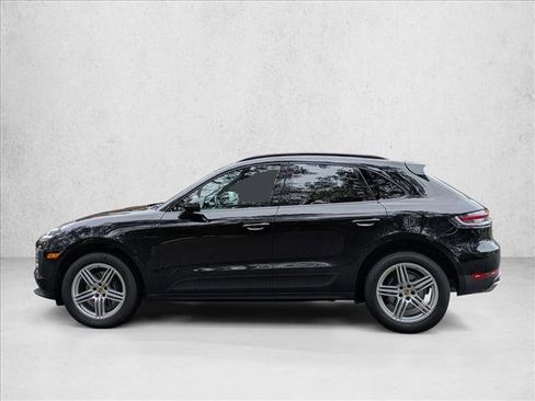 Used 2019 Porsche Macan image 3