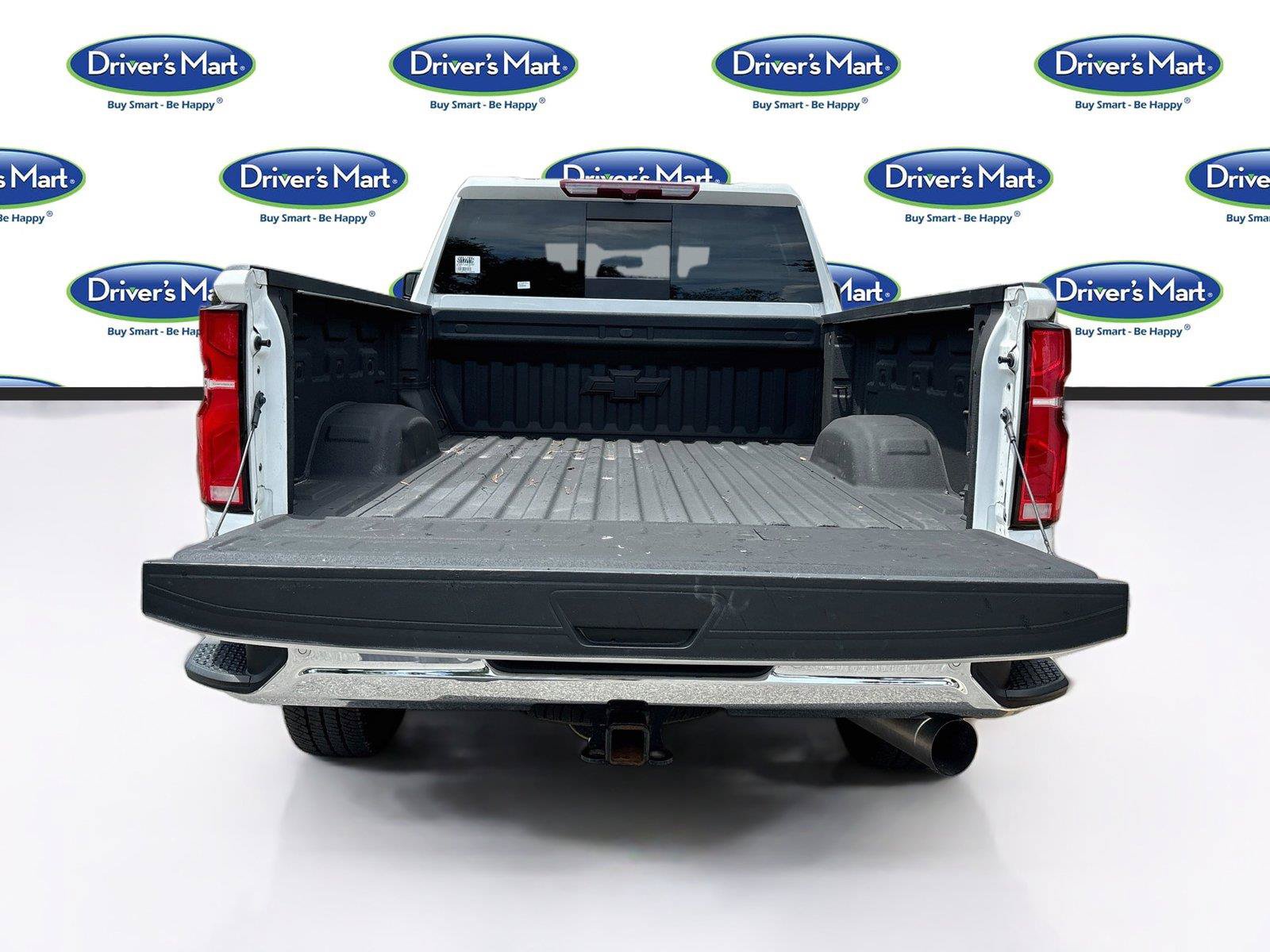 Used 2025 Chevrolet Silverado 2500 LTZ w/ LTZ Plus Package AWD/4WD image 27