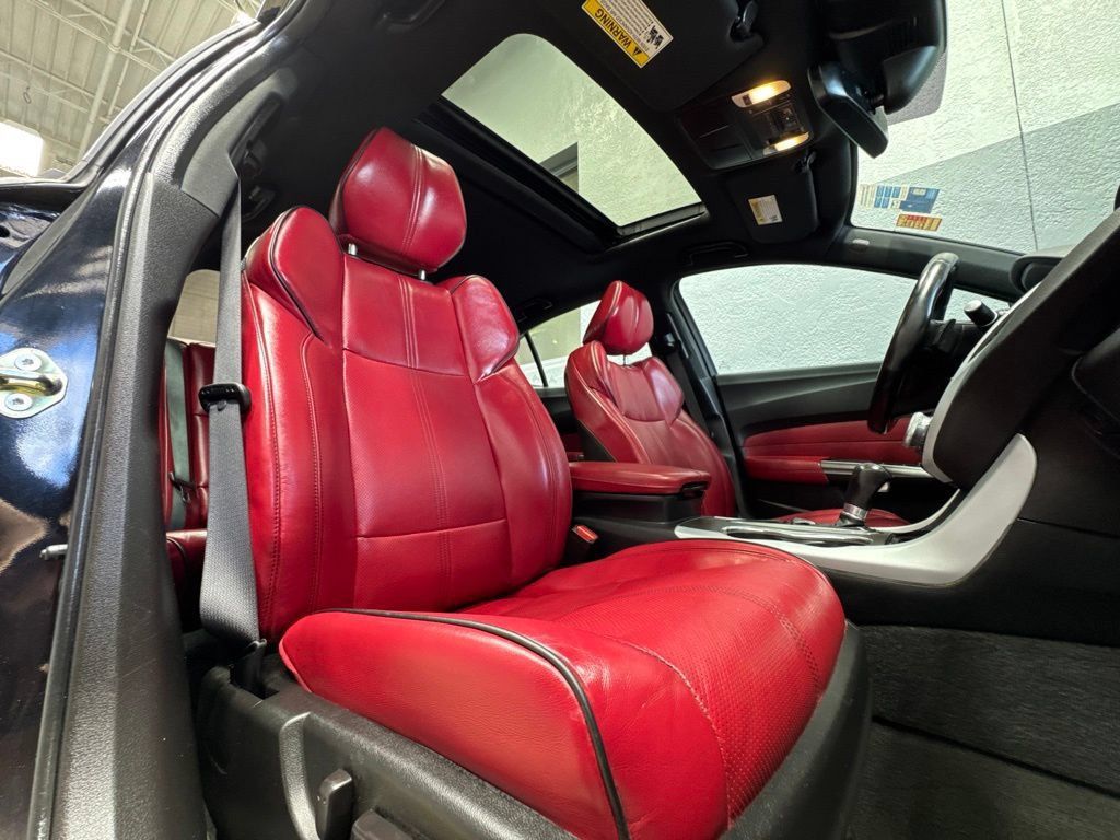 Used 2020 Acura TLX w/ Technology & A-SPEC Package FWD image 27