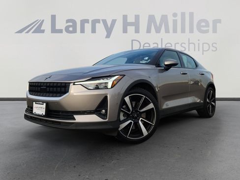 Used 2022 Polestar Polestar 2 Long Range Dual Motor w/ Plus Package image 1