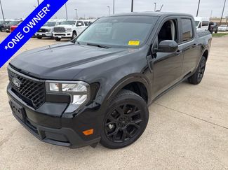 Used 2025 Ford Maverick XLT w/ XLT Luxury Package video 1