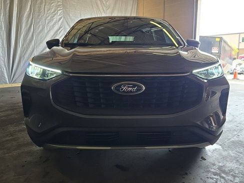New 2025 Ford Escape Active w/ Tech Pack #1 image 3