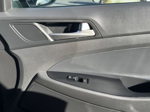 Used 2019 Hyundai Tucson SEL AWD/4WD image 17