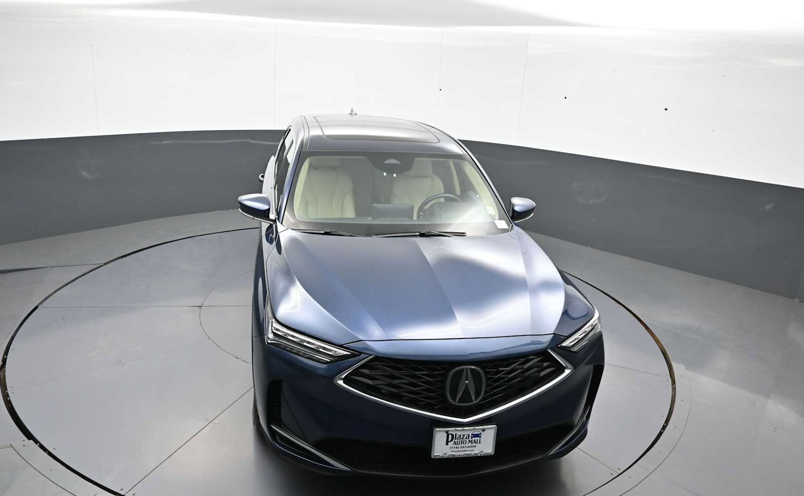 Certified 2025 Acura MDX SH-AWD image 38