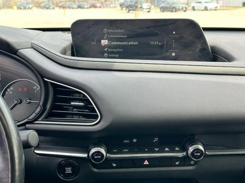 Used 2024 MAZDA CX-30 AWD 2.5 S w/ Preferred Package image 14