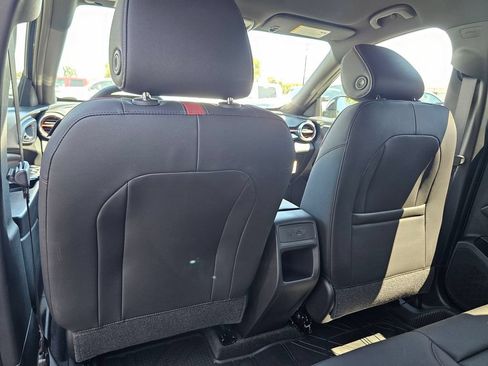New 2026 Chevrolet Trax RS w/ Driver Confidence Package FWD image 18