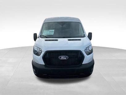 New 2026 Ford Transit 250 148 Medium Roof