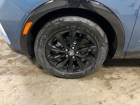 New 2026 Buick Envista Sport Touring image 9