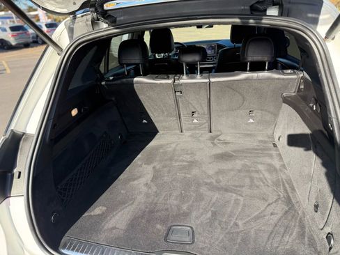 Used 2020 Mercedes-Benz GLE 350 4MATIC image 13