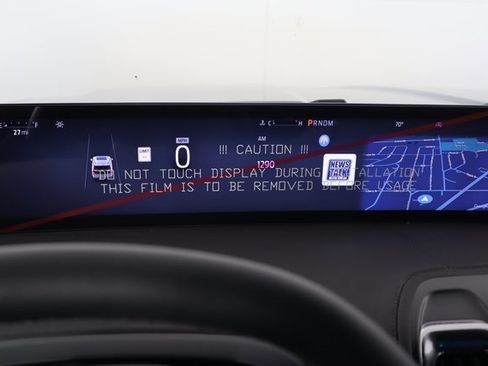 New 2025 Ford Expedition Tremor image 30