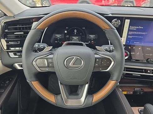 New 2026 Lexus RX 350 image 22