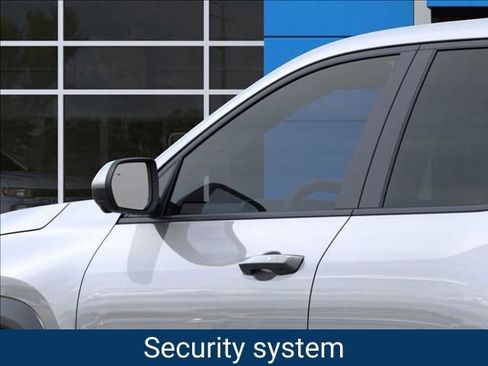 New 2026 Chevrolet Equinox LT w/ Safety and Technology Package image 13