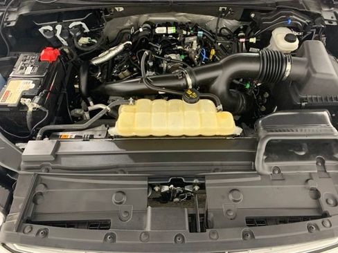 Used 2020 Ford F150 XLT w/ Equipment Group 302A Luxury AWD/4WD image 36