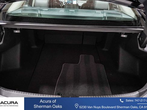 New 2025 Acura TLX w/ Technology Package image 14