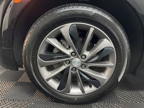 Used 2023 Buick Encore GX Select w/ Sport Touring Package image 39