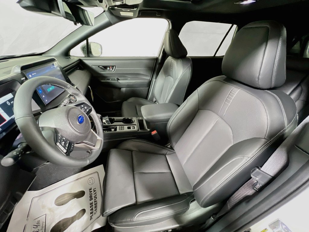 New 2026 Subaru Outback Touring XT AWD/4WD image 16