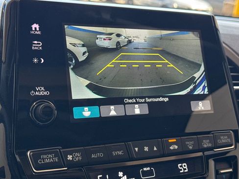 Certified 2023 Honda Odyssey EX-L image 20