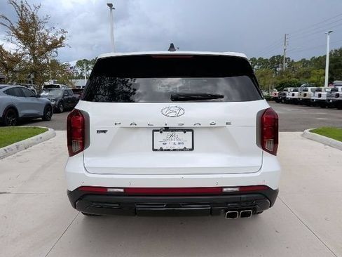 Certified 2024 Hyundai Palisade XRT FWD image 13