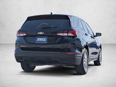 Certified 2023 Chevrolet Equinox LS image 5