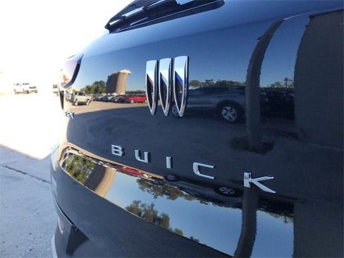 New 2026 Buick Encore GX Preferred w/ Advanced Technology Package image 7