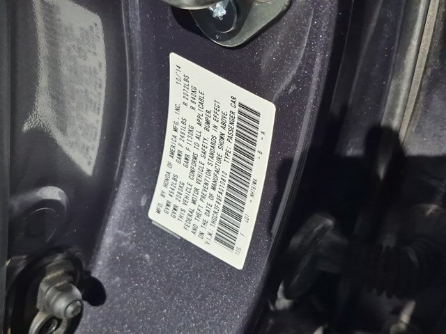 Used 2015 Honda Accord EX-L image 27
