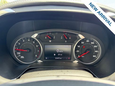 Used 2023 Chevrolet Blazer LT w/ Driver Confidence Package AWD/4WD image 23