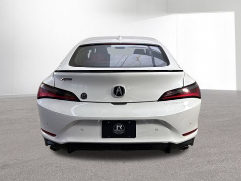 Used 2026 Acura Integra A-Spec FWD image 33