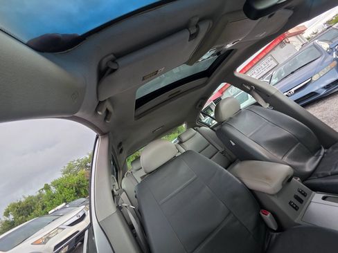 Used 2005 Nissan Maxima 3.5 SE w/ (S03) Driver Preferred Pkg FWD image 22
