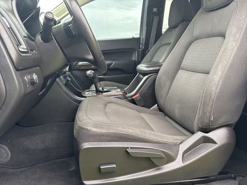 Used 2019 GMC Canyon SLE w/ SLE Convenience Package RWD image 8