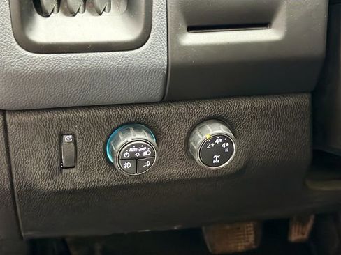 Used 2016 Chevrolet Colorado Z71 image 10