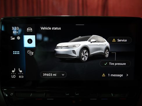 Used 2023 Volkswagen ID.4 Pro image 20