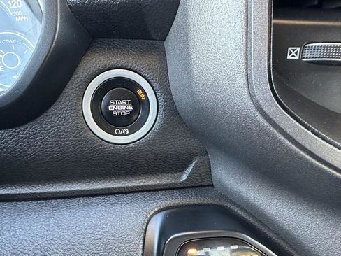 Used 2019 RAM 1500 Tradesman w/ SXT Appearance Group image 31