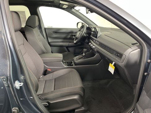 New 2026 Honda CR-V Sport image 8