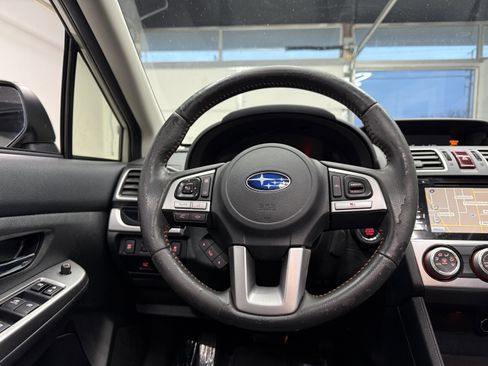 Used 2016 Subaru Crosstrek 2.0i Limited image 14