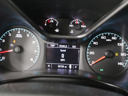 Used 2022 GMC Canyon Elevation w/ Trailering Package RWD image 22