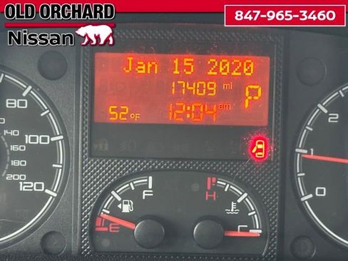 Used 2021 RAM ProMaster 1500 FWD image 20