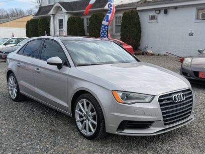 Used 2015 Audi A3 2.0T Premium