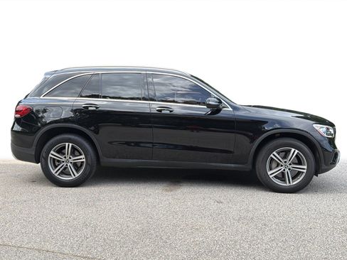 Used 2020 Mercedes-Benz GLC 300 4MATIC image 26