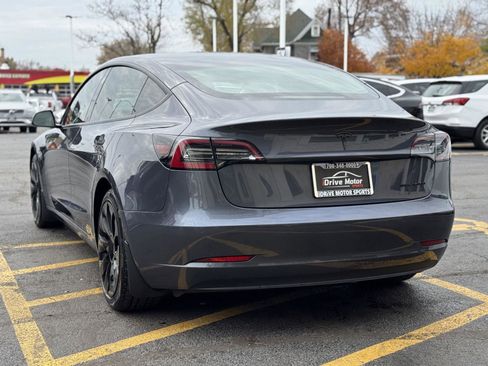 Used 2021 Tesla Model 3 Long Range image 17