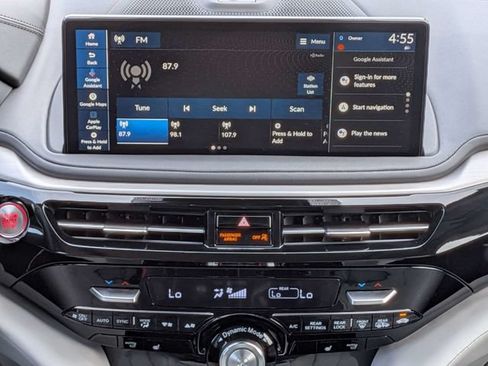 Certified 2025 Acura MDX FWD w/ Technology Package image 19