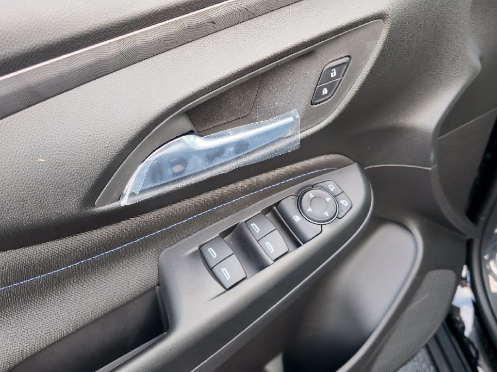 New 2026 Buick Envista Sport Touring w/ Convenience I Package FWD image 24