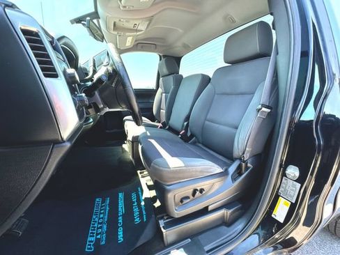 Used 2014 Chevrolet Silverado 1500 LT w/ LT Convenience Package AWD/4WD image 17