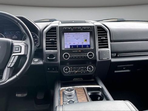 Used 2020 Ford Expedition Platinum AWD/4WD image 9
