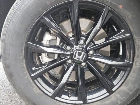 Certified 2024 Honda CR-V Sport-L image 11