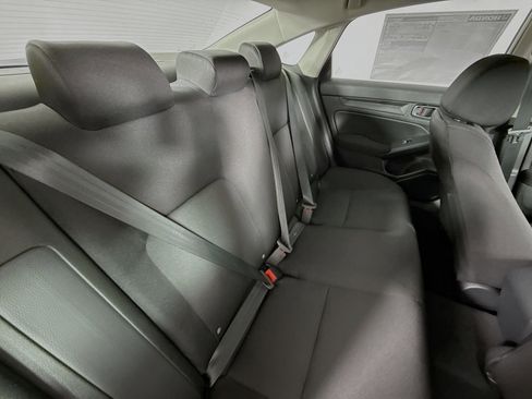 New 2026 Honda Civic LX image 31